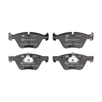 ATE Bremsbelagsatz, Scheibenbremse "ATE Ceramic", Art.-Nr. 13.0470-7216.2