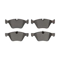 ATE Bremsbelagsatz, Scheibenbremse "ATE Ceramic", Art.-Nr. 13.0470-7216.2