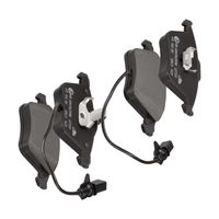 ATE Bremsbelagsatz, Scheibenbremse "ATE Ceramic", Art.-Nr. 13.0470-7201.2