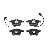 ATE Bremsbelagsatz, Scheibenbremse "ATE Ceramic", Art.-Nr. 13.0470-7201.2