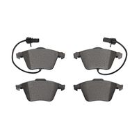 ATE Bremsbelagsatz, Scheibenbremse "ATE Ceramic", Art.-Nr. 13.0470-7201.2