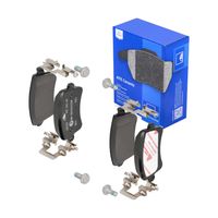 ATE Bremsbelagsatz, Scheibenbremse "ATE Ceramic", Art.-Nr. 13.0470-2747.2