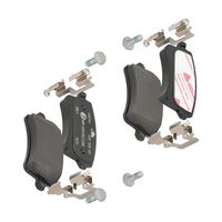 ATE Bremsbelagsatz, Scheibenbremse "ATE Ceramic", Art.-Nr. 13.0470-2747.2