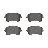 ATE Bremsbelagsatz, Scheibenbremse "ATE Ceramic", Art.-Nr. 13.0470-2747.2