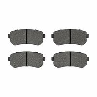 ATE Bremsbelagsatz, Scheibenbremse, Art.-Nr. 13.0460-5780.2