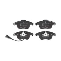 ATE Bremsbelagsatz, Scheibenbremse, Art.-Nr. 13.0460-7242.2