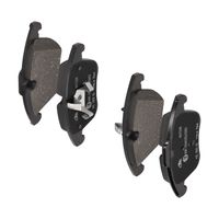 ATE Bremsbelagsatz, Scheibenbremse, Art.-Nr. 13.0460-7228.2