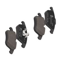 ATE Bremsbelagsatz, Scheibenbremse, Art.-Nr. 13.0460-7228.2