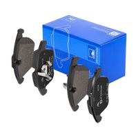 ATE Bremsbelagsatz, Scheibenbremse, Art.-Nr. 13.0460-7228.2