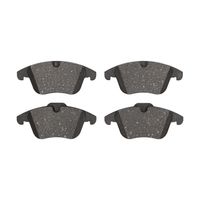 ATE Bremsbelagsatz, Scheibenbremse, Art.-Nr. 13.0460-7228.2