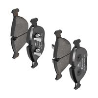 ATE Bremsbelagsatz, Scheibenbremse, Art.-Nr. 13.0460-7183.2