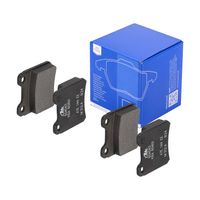 ATE Bremsbelagsatz, Scheibenbremse, Art.-Nr. 13.0460-4043.2