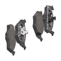 ATE Bremsbelagsatz, Scheibenbremse, Art.-Nr. 13.0460-7100.2