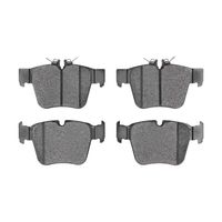 ATE Bremsbelagsatz, Scheibenbremse, Art.-Nr. 13.0460-7316.2