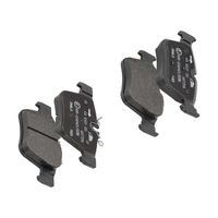 ATE Bremsbelagsatz, Scheibenbremse, Art.-Nr. 13.0460-7316.2