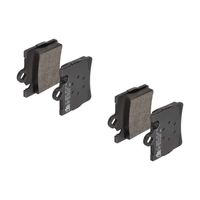 ATE Bremsbelagsatz, Scheibenbremse, Art.-Nr. 13.0460-4069.2