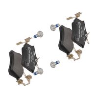 ATE Bremsbelagsatz, Scheibenbremse "ATE Ceramic", Art.-Nr. 13.0470-2740.2