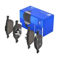 ATE Bremsbelagsatz, Scheibenbremse "ATE Ceramic", Art.-Nr. 13.0470-7193.2