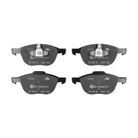 ATE Bremsbelagsatz, Scheibenbremse "ATE Ceramic", Art.-Nr. 13.0470-7193.2