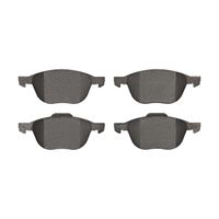 ATE Bremsbelagsatz, Scheibenbremse "ATE Ceramic", Art.-Nr. 13.0470-7193.2