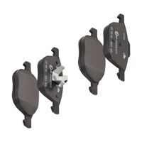 ATE Bremsbelagsatz, Scheibenbremse "ATE Ceramic", Art.-Nr. 13.0470-7193.2