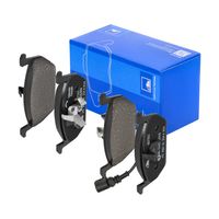 ATE Bremsbelagsatz, Scheibenbremse, Art.-Nr. 13.0460-7303.2