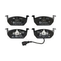 ATE Bremsbelagsatz, Scheibenbremse, Art.-Nr. 13.0460-7303.2