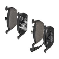 ATE Bremsbelagsatz, Scheibenbremse, Art.-Nr. 13.0460-7303.2