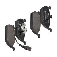 ATE Bremsbelagsatz, Scheibenbremse, Art.-Nr. 13.0460-7303.2