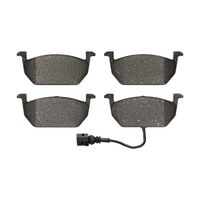 ATE Bremsbelagsatz, Scheibenbremse, Art.-Nr. 13.0460-7303.2