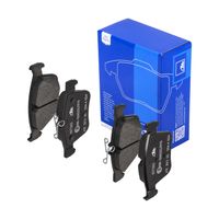 ATE Bremsbelagsatz, Scheibenbremse, Art.-Nr. 13.0460-7293.2