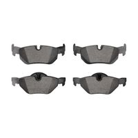 ATE Bremsbelagsatz, Scheibenbremse "ATE Ceramic", Art.-Nr. 13.0470-7217.2