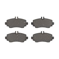 ATE Bremsbelagsatz, Scheibenbremse, Art.-Nr. 13.0460-2776.2