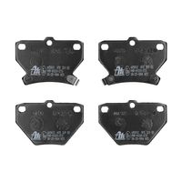 ATE Bremsbelagsatz, Scheibenbremse, Art.-Nr. 13.0460-5812.2