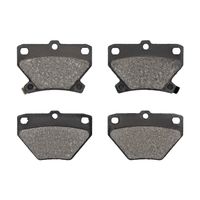 ATE Bremsbelagsatz, Scheibenbremse, Art.-Nr. 13.0460-5812.2