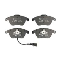 ATE Bremsbelagsatz, Scheibenbremse, Art.-Nr. 13.0460-7184.2