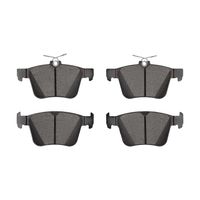 ATE Bremsbelagsatz, Scheibenbremse "ATE Ceramic", Art.-Nr. 13.0470-7294.2