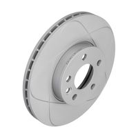 ATE Bremsscheibe "PowerDisc", Art.-Nr. 24.0326-0115.1