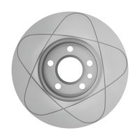 ATE Bremsscheibe "PowerDisc", Art.-Nr. 24.0326-0115.1