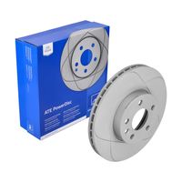 ATE Bremsscheibe "PowerDisc", Art.-Nr. 24.0326-0115.1