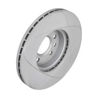 ATE Bremsscheibe "PowerDisc", Art.-Nr. 24.0326-0115.1