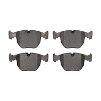 ATE Bremsbelagsatz, Scheibenbremse, Art.-Nr. 13.0460-7078.2