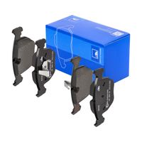 ATE Bremsbelagsatz, Scheibenbremse, Art.-Nr. 13.0460-7078.2