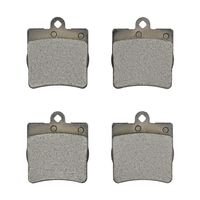 ATE Bremsbelagsatz, Scheibenbremse, Art.-Nr. 13.0460-4064.2