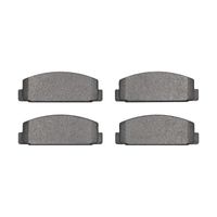 ATE Bremsbelagsatz, Scheibenbremse, Art.-Nr. 13.0460-5804.2