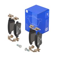 ATE Bremsbelagsatz, Scheibenbremse, Art.-Nr. 13.0460-2744.2