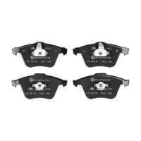 ATE Bremsbelagsatz, Scheibenbremse "ATE Ceramic", Art.-Nr. 13.0470-7204.2