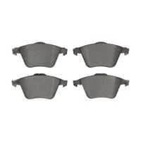 ATE Bremsbelagsatz, Scheibenbremse "ATE Ceramic", Art.-Nr. 13.0470-7204.2