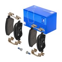 ATE Bremsbelagsatz, Scheibenbremse, Art.-Nr. 13.0460-2709.2