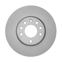 ATE Bremsscheibe, Art.-Nr. 24.0125-0131.1